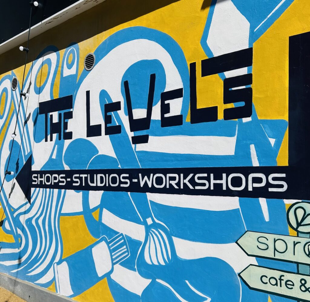 Walk-In Workshops