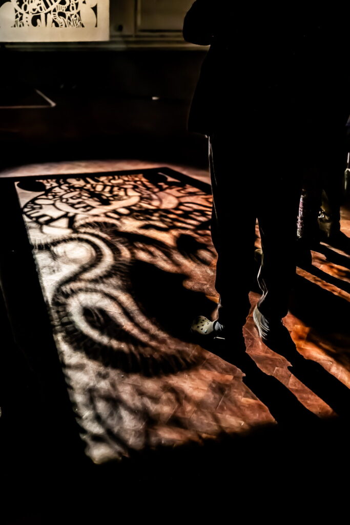 Shadow Lounge - The Reawakening