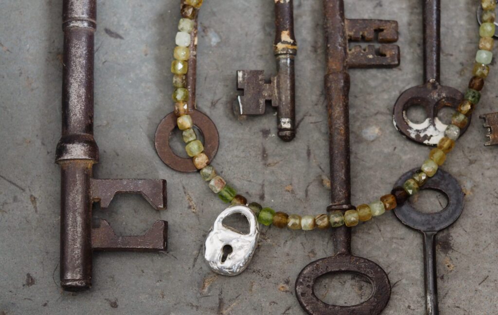 TRESOR Jewellery Fair