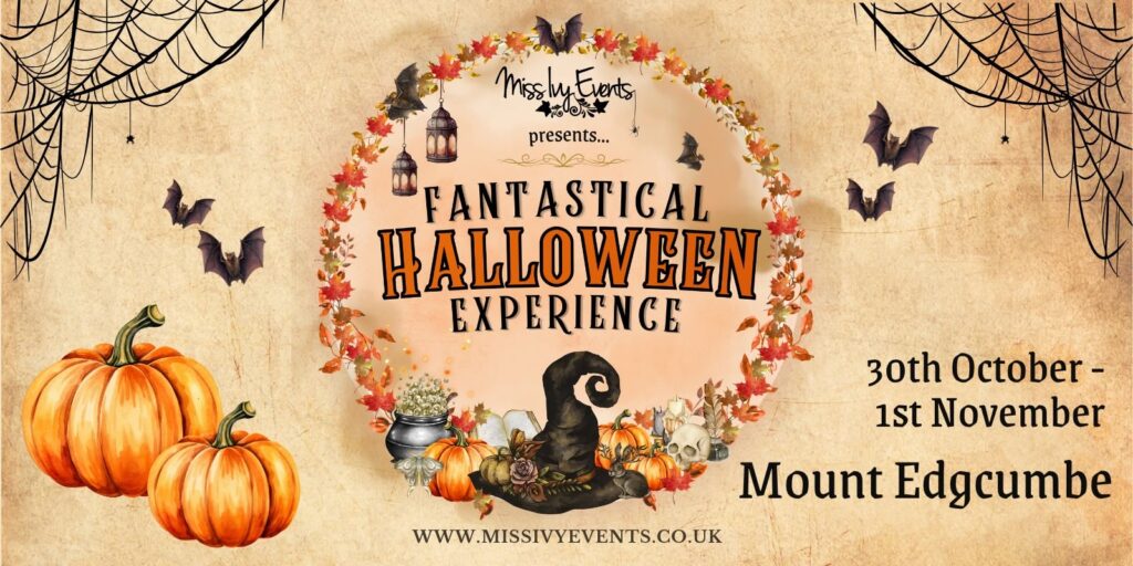 Fantastical Halloween Experience