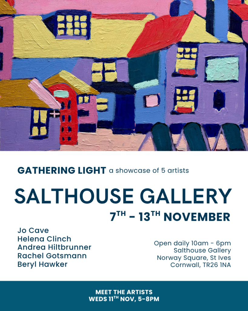Gathering Light