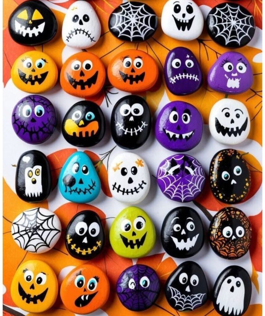 Fantastical Halloween Experience