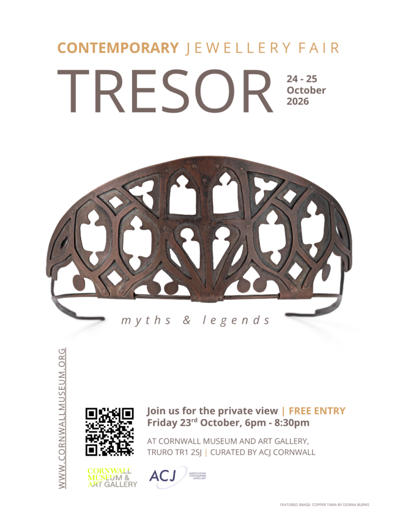 TRESOR Jewellery Fair
