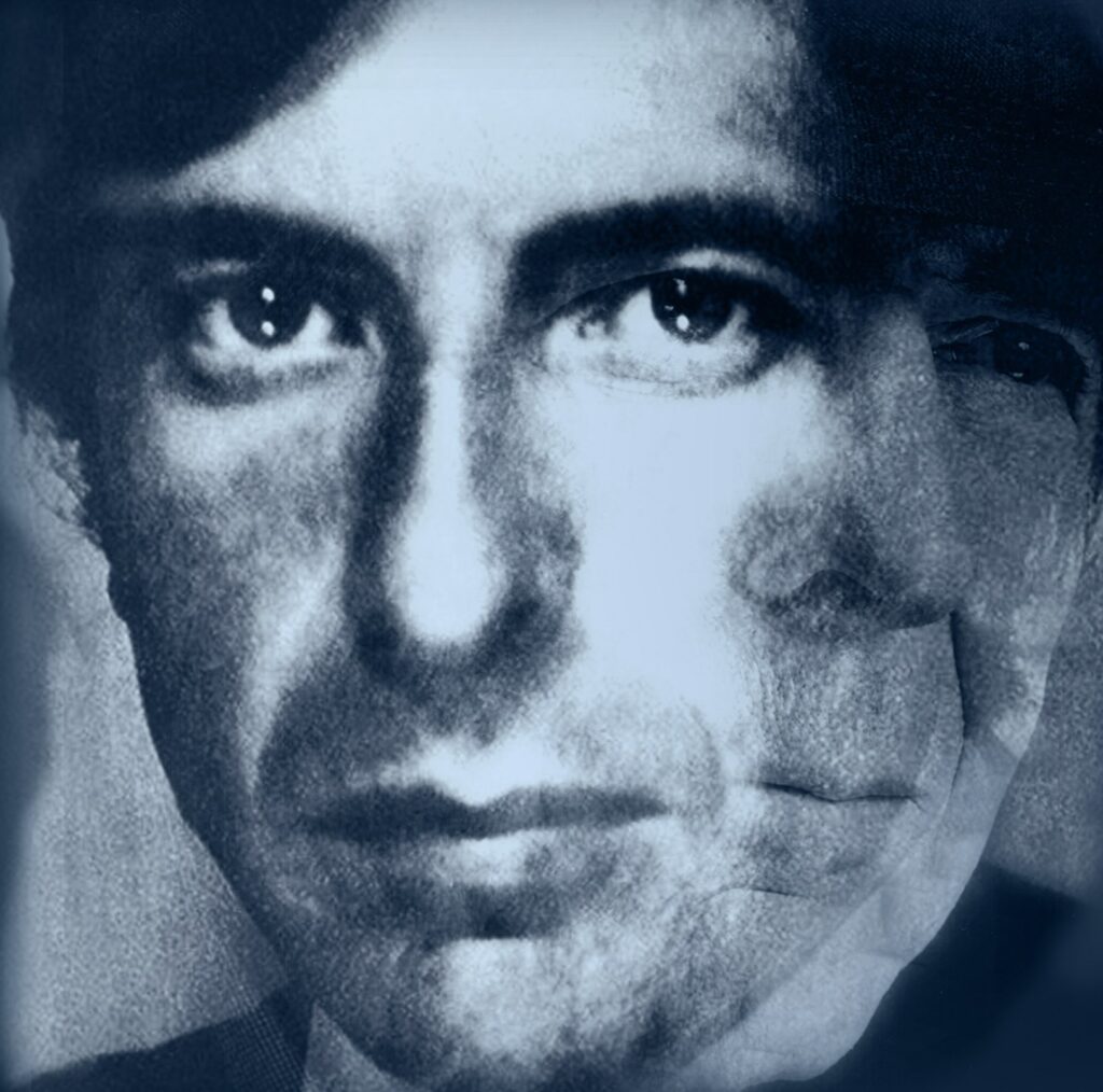 The Songs of Leonard Cohen