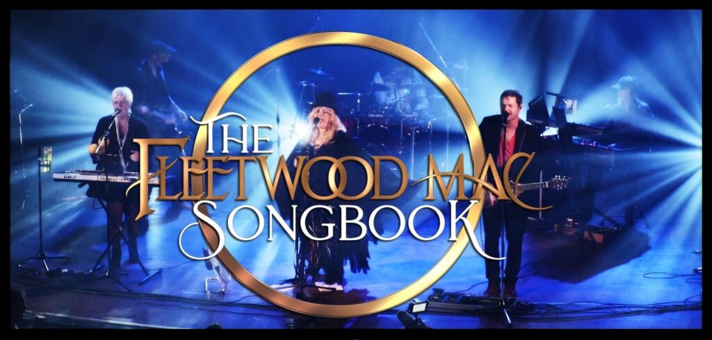 THE FLEETWOOD MAC SONGBOOK
