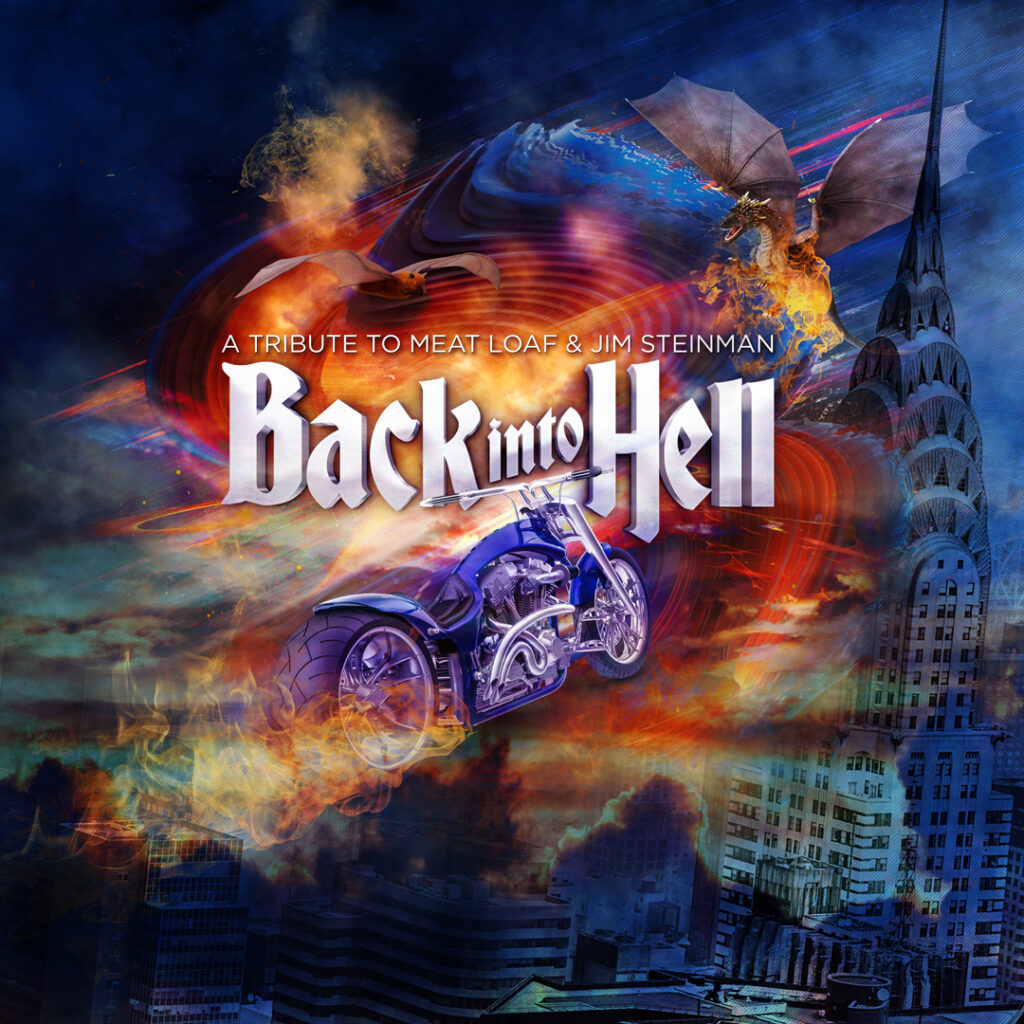 Back Into Hell A Tribute to Meatloaf