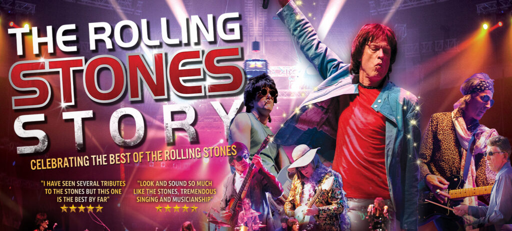 The Rolling Stones Story