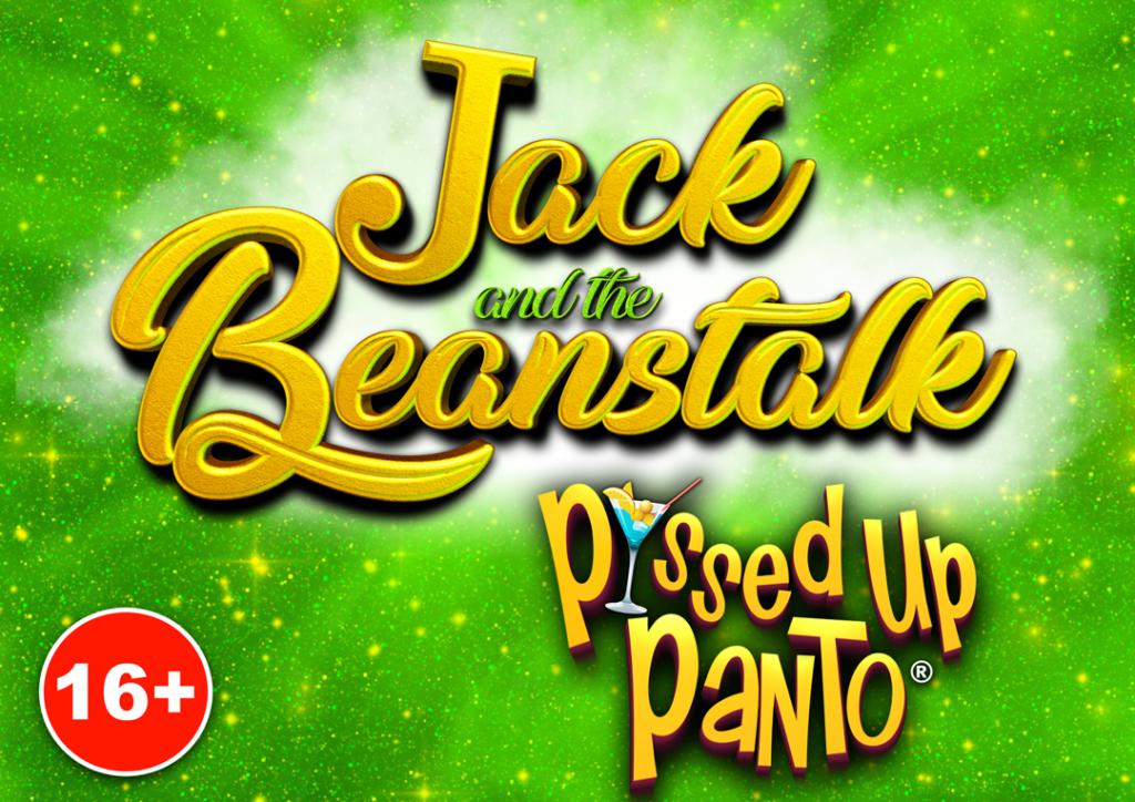 Jack And The Beanstalk Adult Panto — Cornwall 365 Whats On