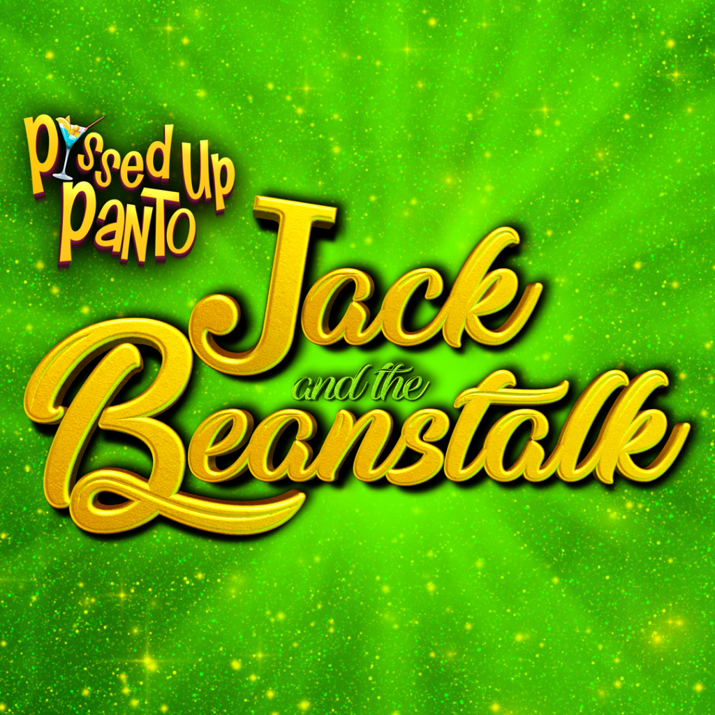 Jack And The Beanstalk Adult Panto