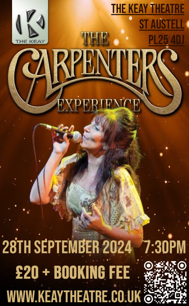 THE CARPENTERS EXPERIENCE