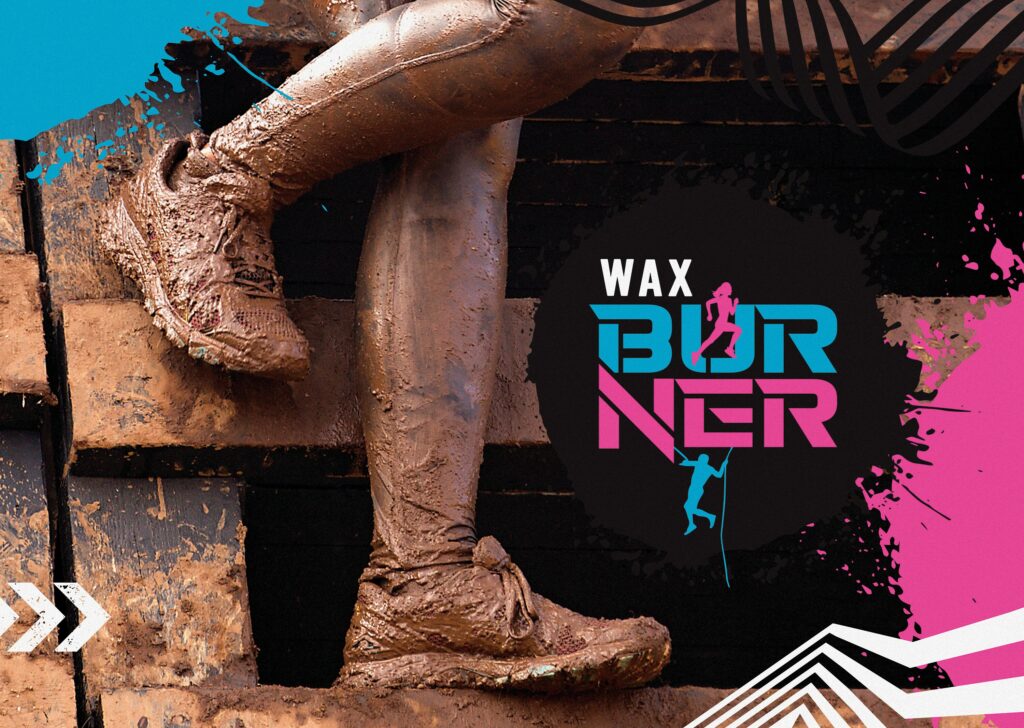 WAX Burner 5K & 10K Obstacle Course Race