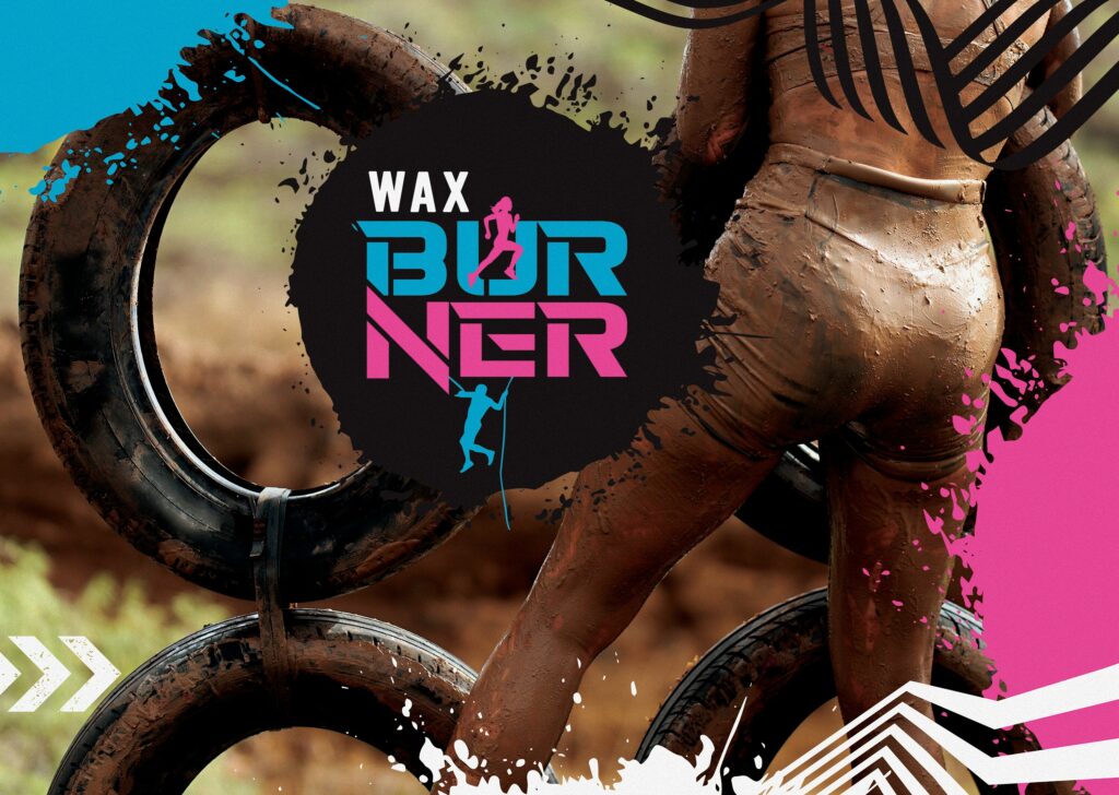 WAX Burner 5K & 10K Obstacle Course Race