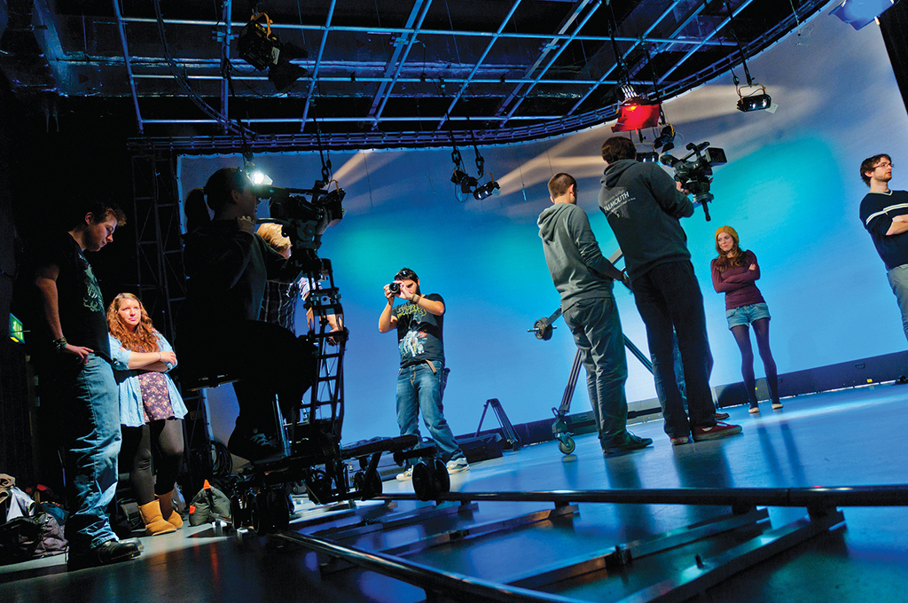 From Script to Screen