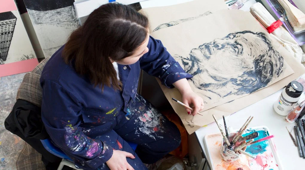 Creative Drawing & Painting Techniques