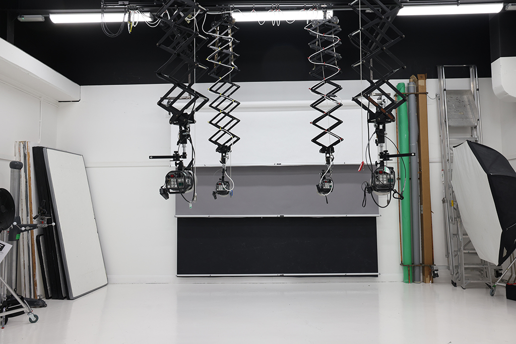 Studio Photography Fundamentals