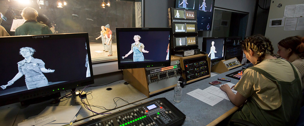 From Script to Screen