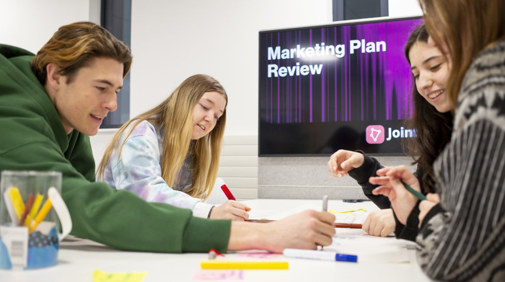Rapid Design Business Challenge