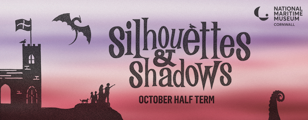 Silhouettes & Shadows