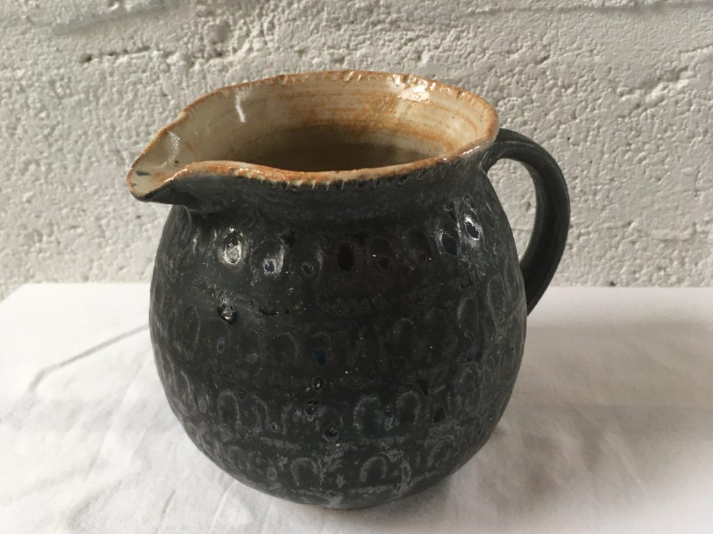 Gilliflower Pottery