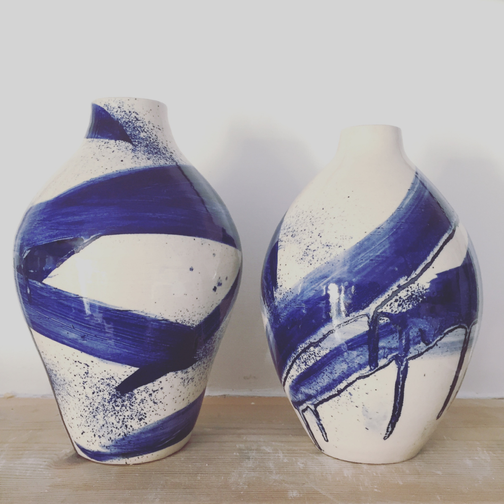 Michelle Foote Pottery
