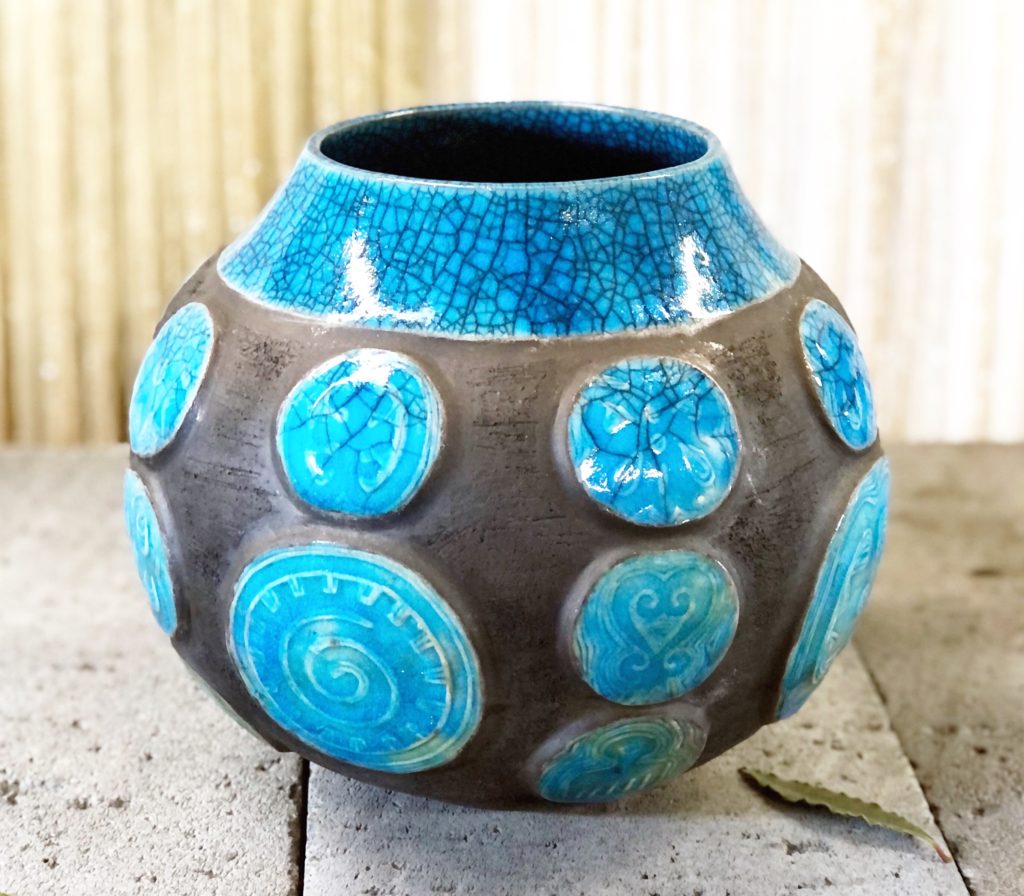 Lucktaylor Ceramics