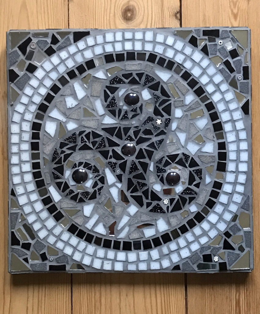 Glas Mor Cornish Mosaics