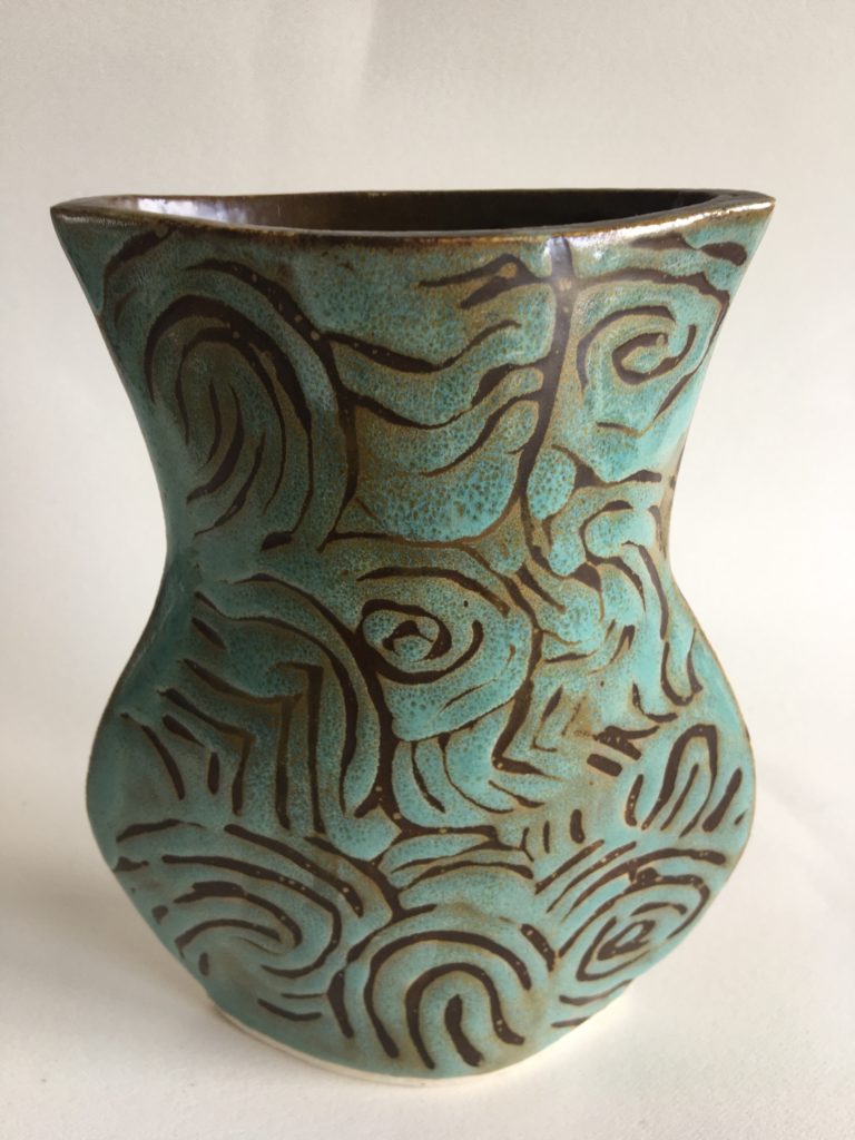 Angela Trzaska Ceramics