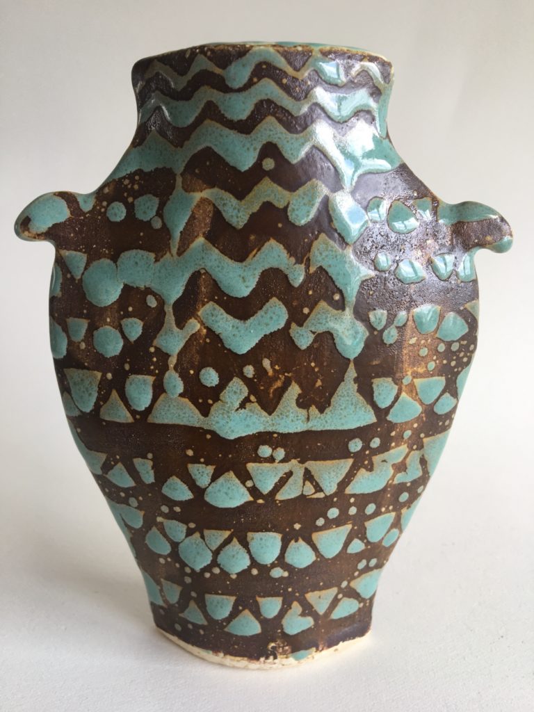 Angela Trzaska Ceramics