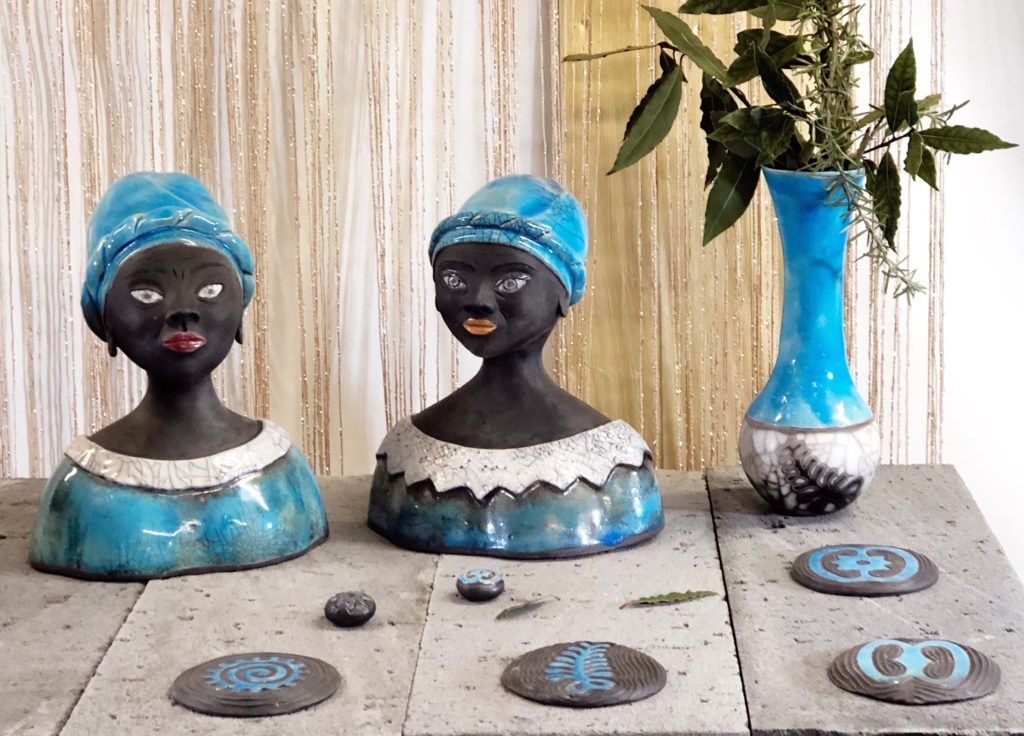 Lucktaylor Ceramics