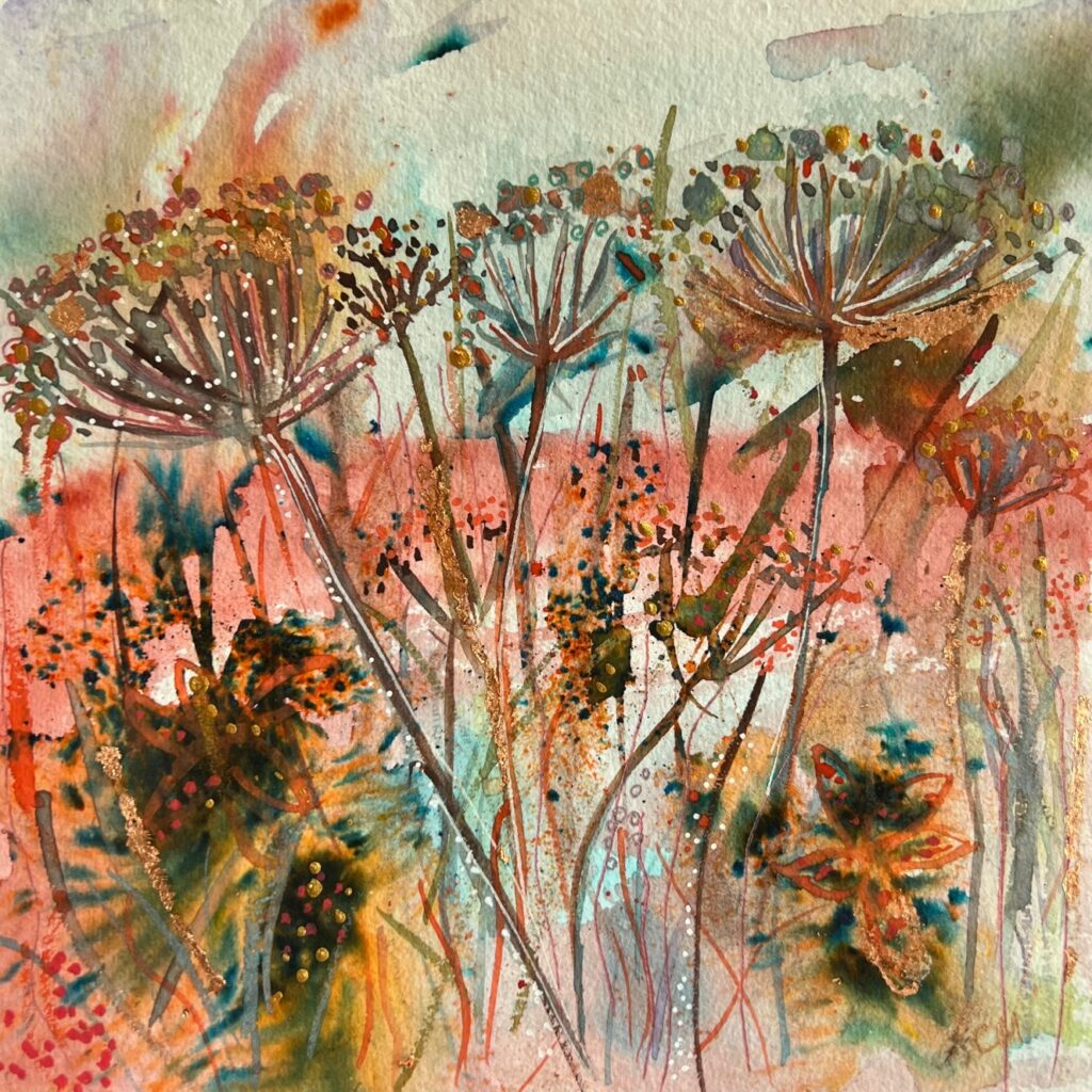 Caroline Marwood
