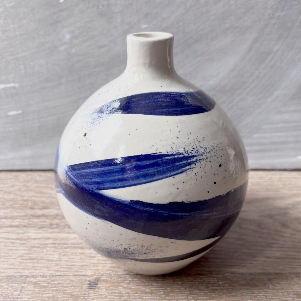 Michelle Foote - Pottery