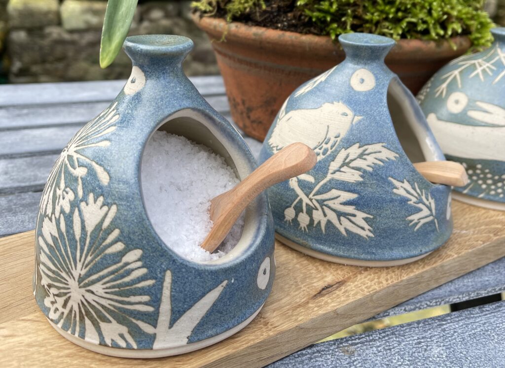 Janet Burnett Ceramics