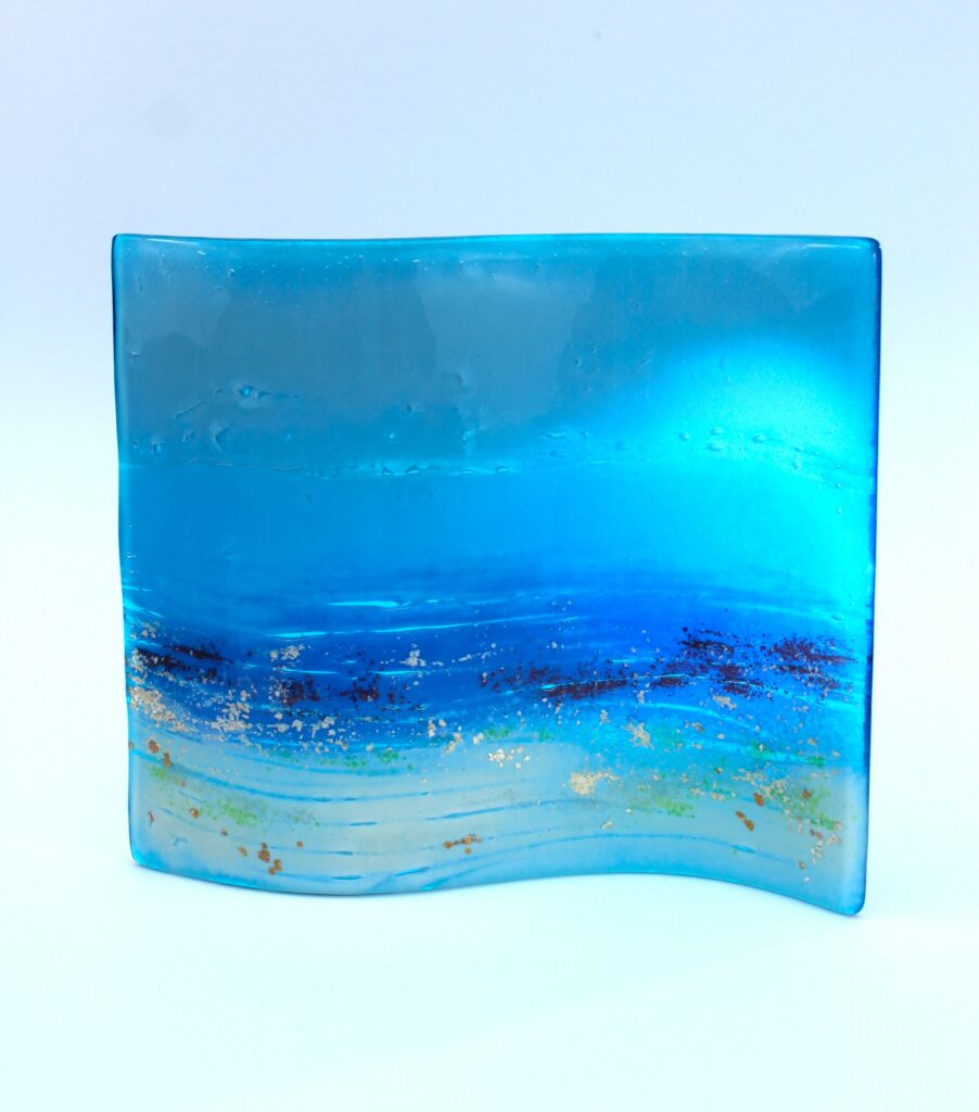 Sorrel Atkinson - Glass Art