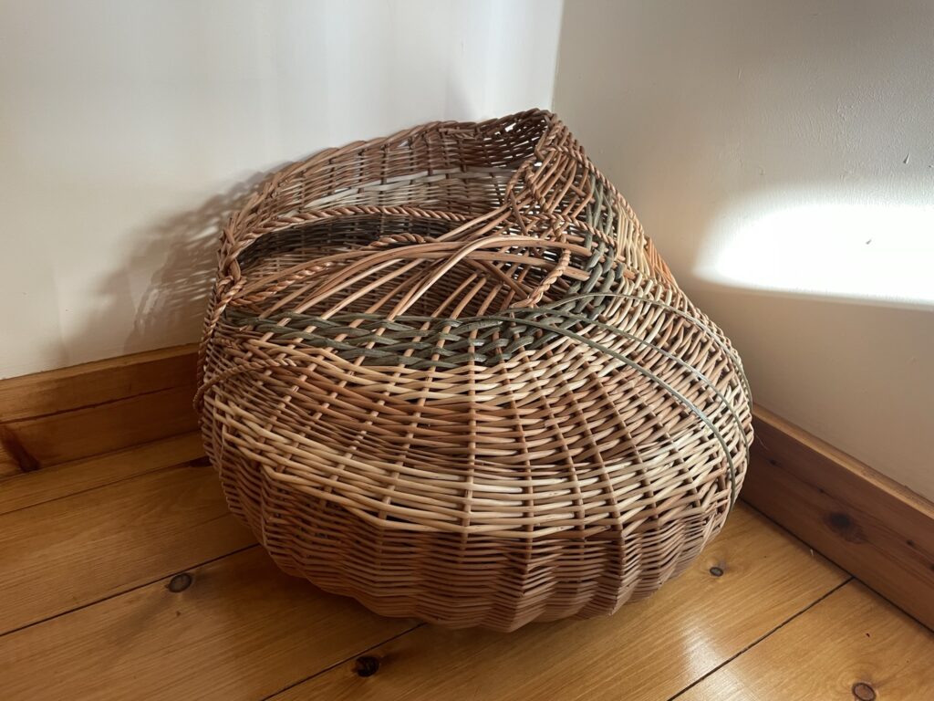 Bojorrow Baskets