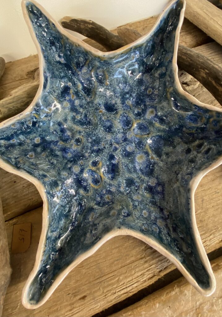 Elaine Prior-Smith Ceramics