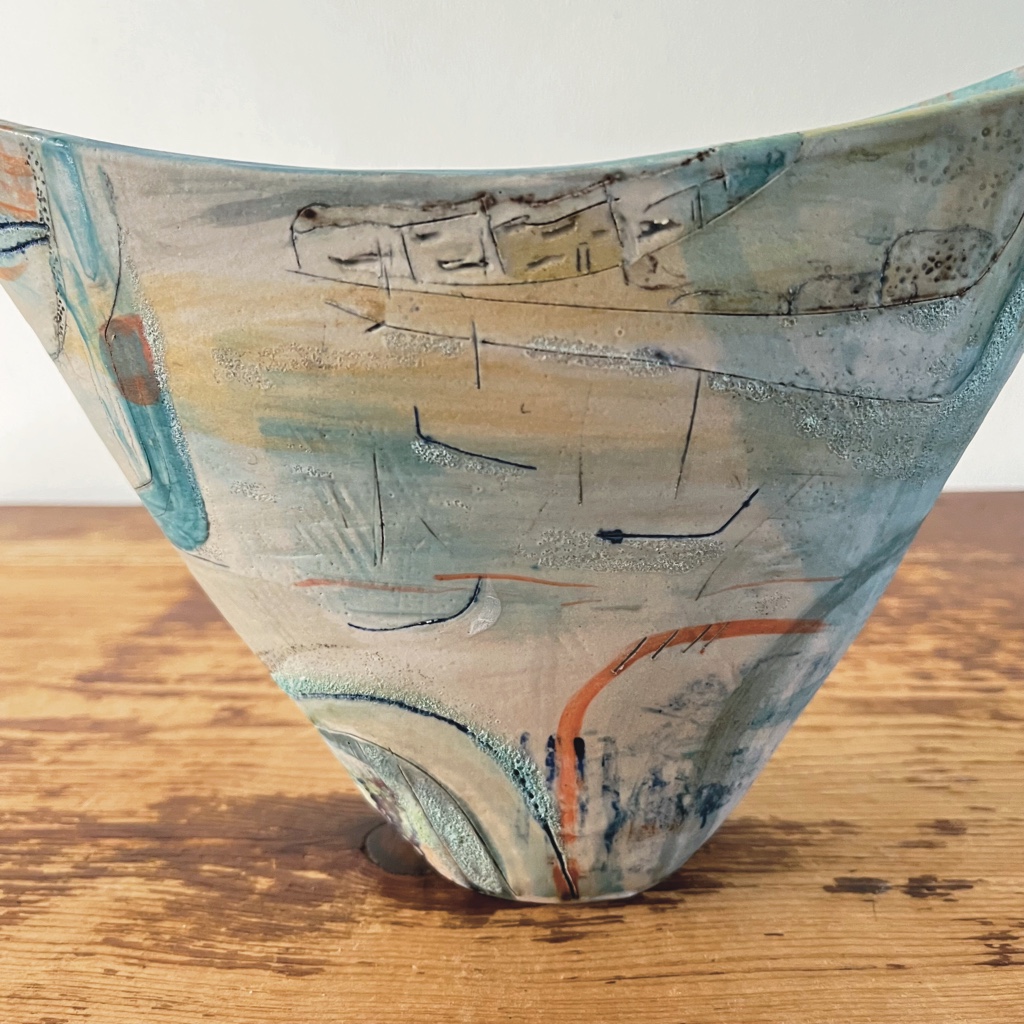 Michelle Foote Pottery