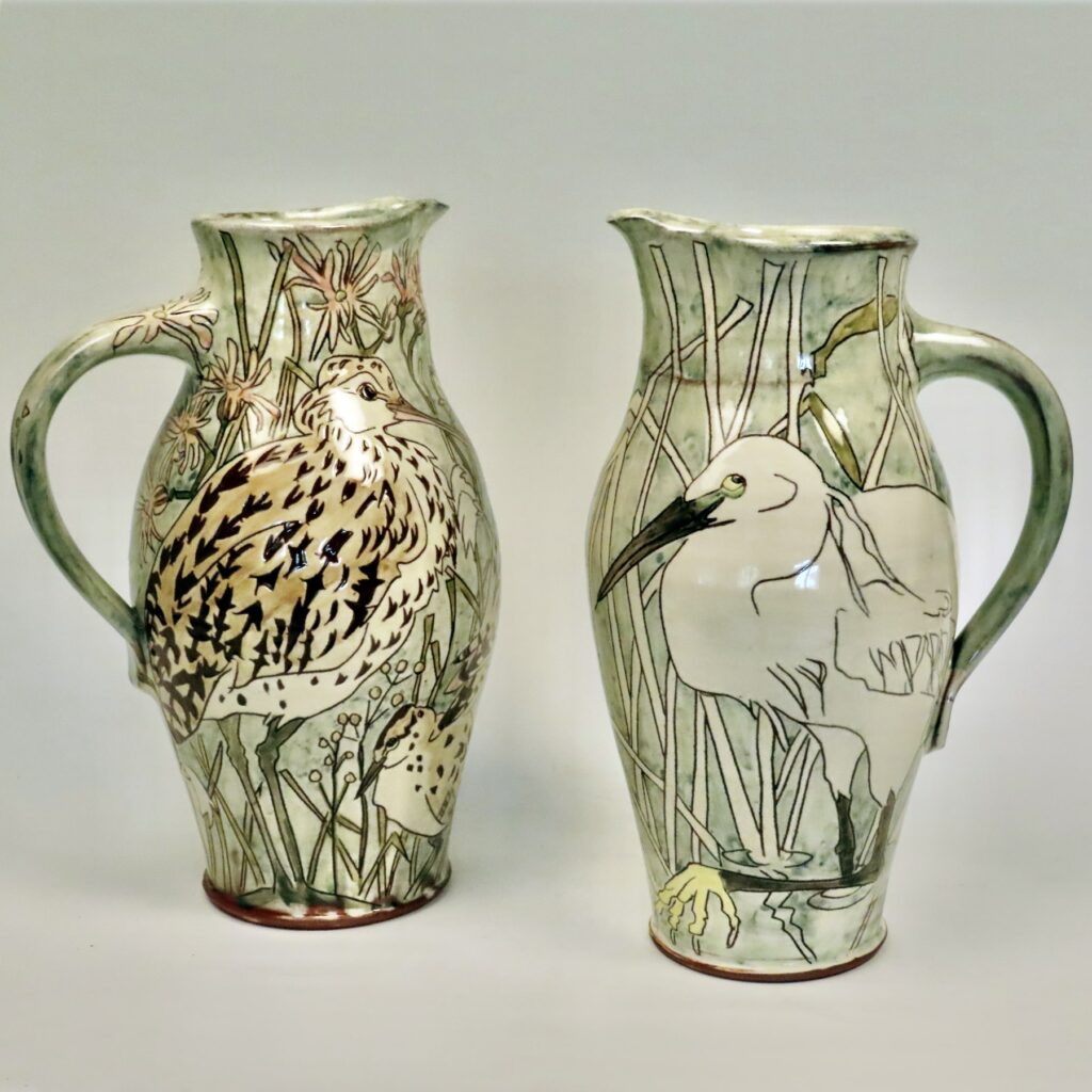 Jennie Hale Ceramics