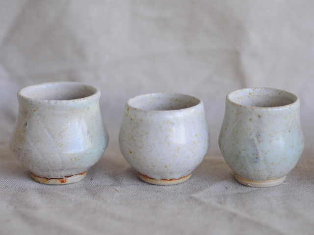 Shayla Wongwichien Ceramics