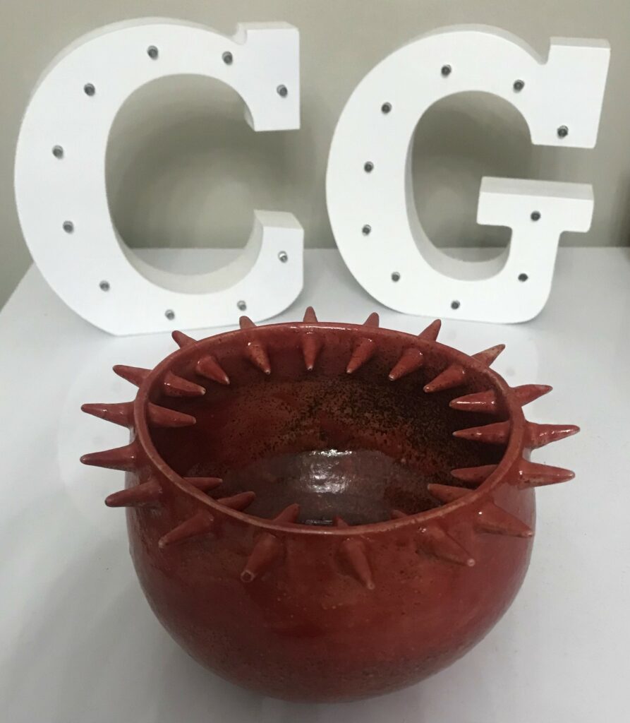 CG Ceramics