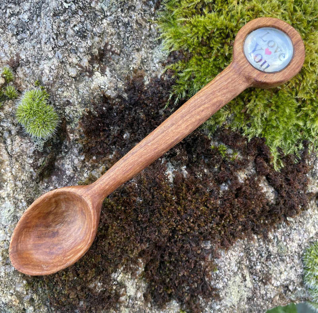 Cornish Spoons